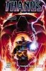 THANOS THANOS WINS TP [STANDARD] [9781302905590]